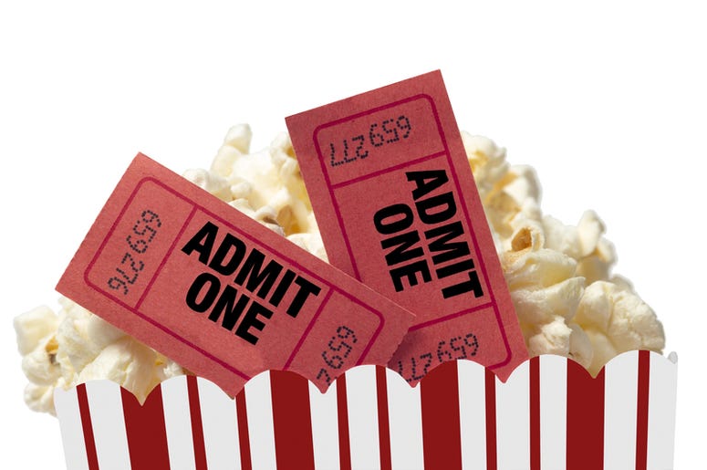 Are These the 10 Most Re-Watchable Movies of All Time?
