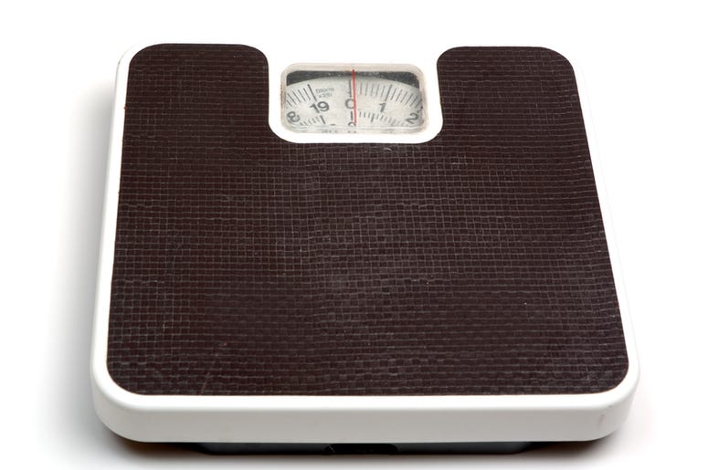 The Six Most Common Weight Loss Mistakes The Six Most Common Weight Loss Mistakes
