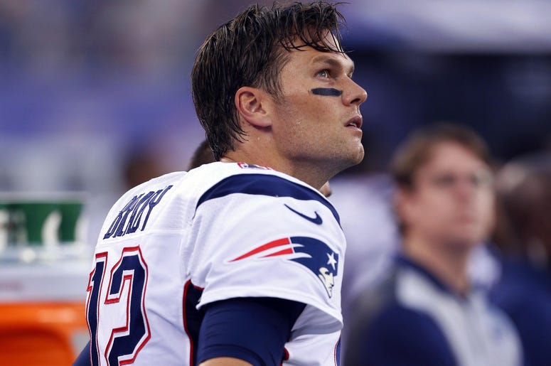 © Noah K. Murray-USA TODAY Sports