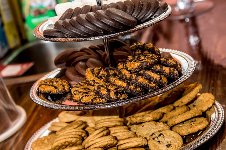 Which Girl Scout Cookie Is the Best? Which Girl Scout Cookie Is the Best?