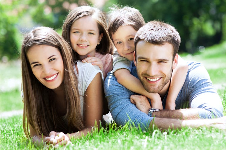 The Top 10 Lies Parents Tell Kids The Top 10 Lies Parents Tell Kids