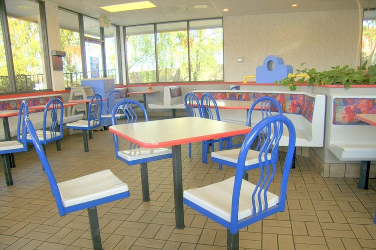 What Are Our Favorite and Least Favorite Fast Food Chains?
