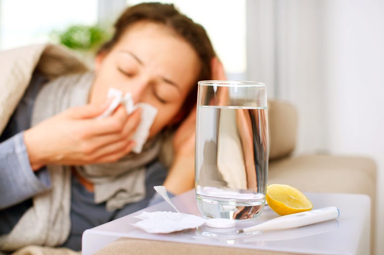 When Should You Get Your Flu Shot? When should you get your flu shot?