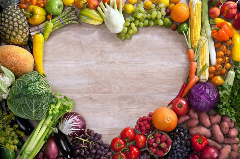 Here Are the Five Ultimate Food Arguments