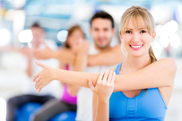 The Three Biggest Mistakes We Make at the Gym The Three Biggest Mistakes We Make at the Gym