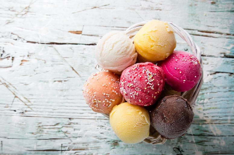 America Has Voted . . . Here Are the Ten Best Ice Cream Flavors