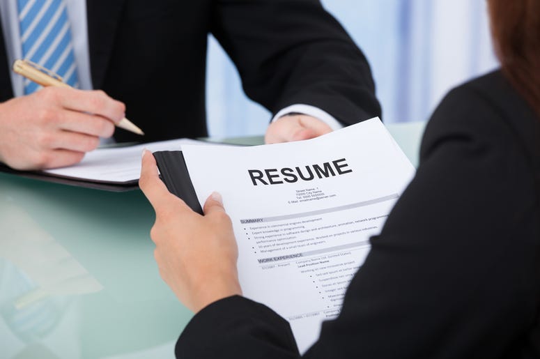 The Eight Most Annoying Resume Mistakes