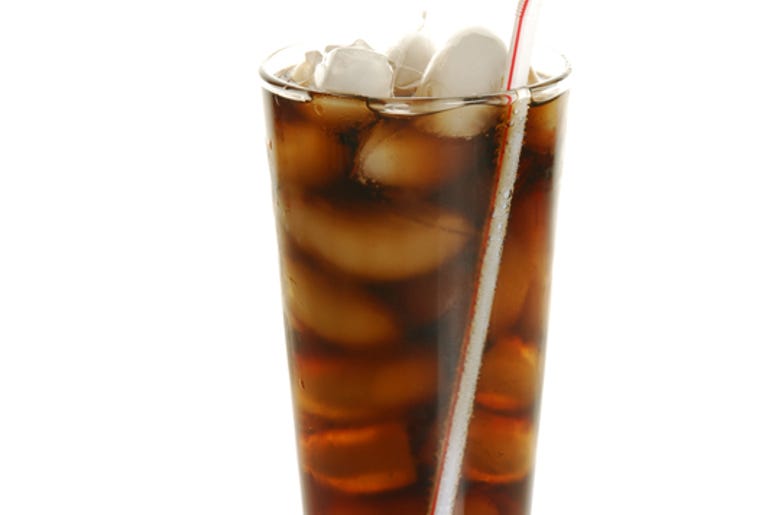 The Four Reasons Why McDonald's Soda Tastes Better Than Soda from Anywhere Else The Four Reasons Why McDonald's Soda Tastes Better Than Soda from Anywhere Else