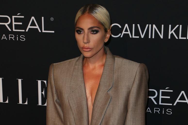 Lady Gaga Lady Gaga