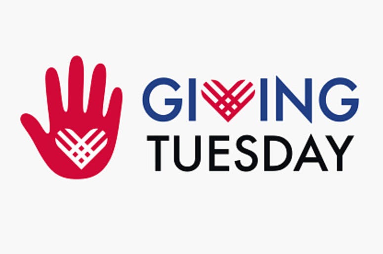 It's Giving Tuesday! Here Are 10 Stats on How and Why We Donate