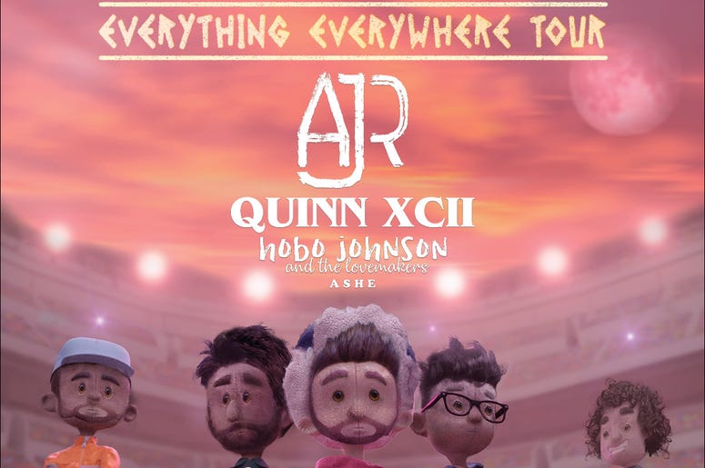 AJR