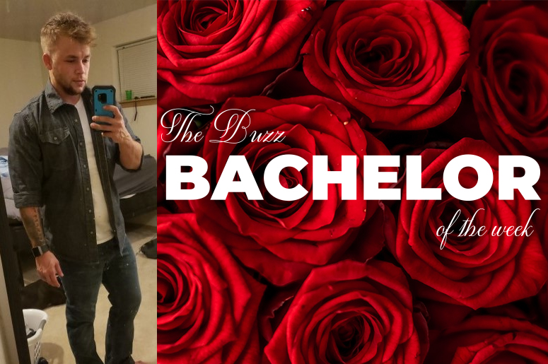 Aiden Bachelor