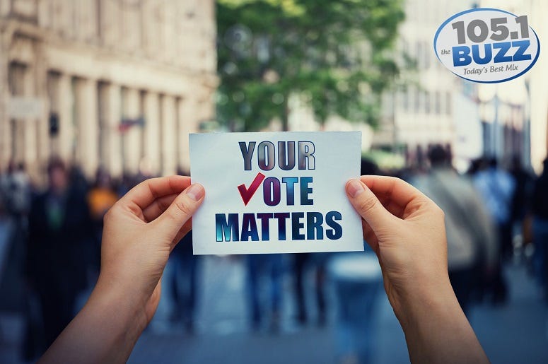 Vote