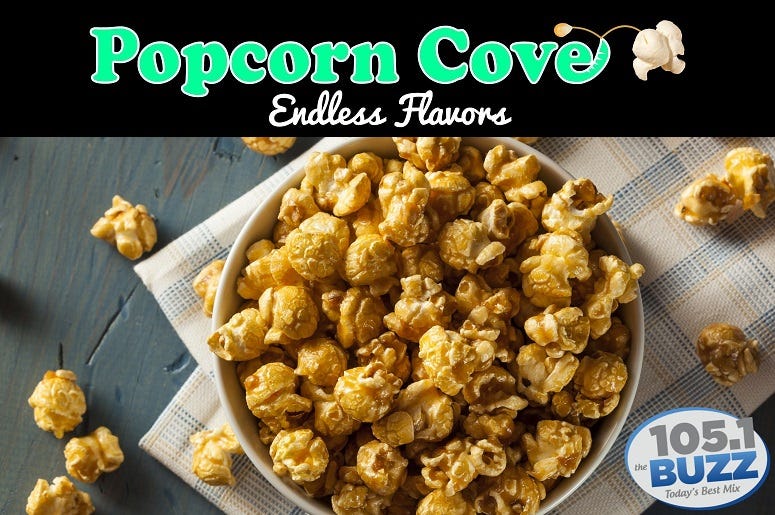 Popcorn Cove