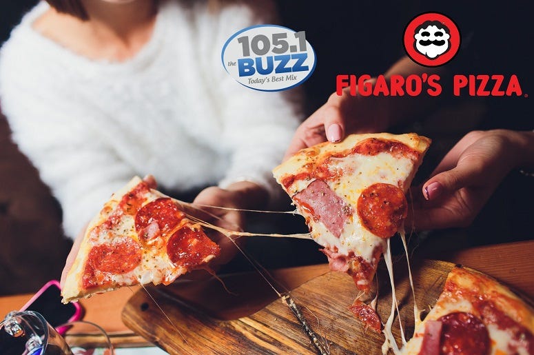 Figaro's Pizza