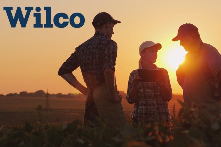Wilco