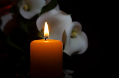 Target, Harry Styles, candles, Liz and Mike in the Morning, KRSK-FM