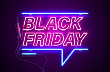 Black Friday, Liz and Mike in the Morning, 105.1 The Buzz, KRSK-FM