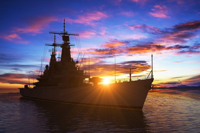 Navy