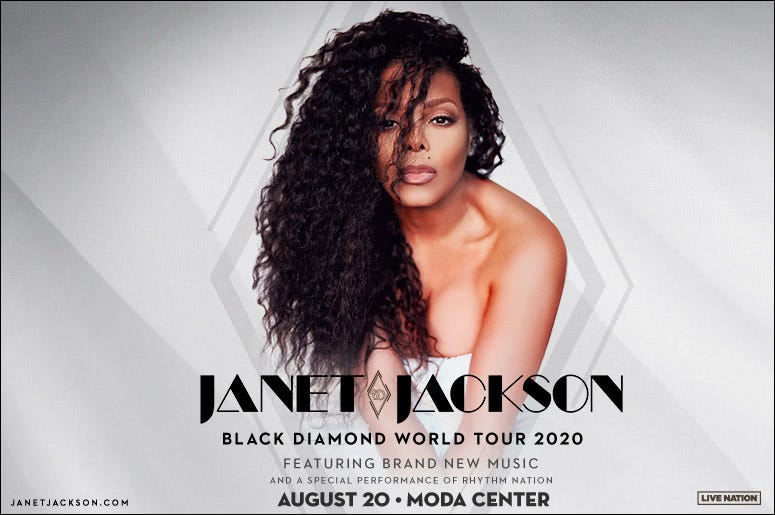 Janet Jackson
