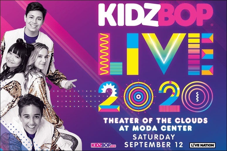 Kidz Bop