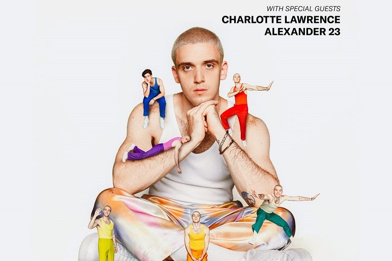 Lauv