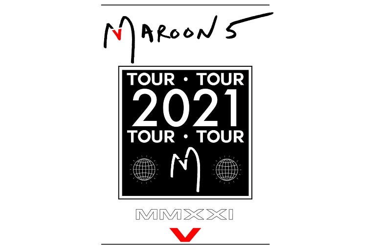Maroon 5