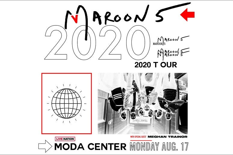 Maroon 5