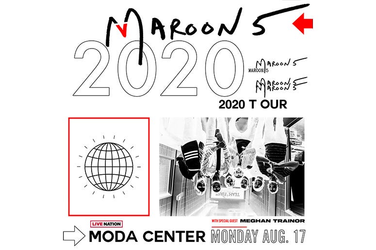 Maroon 5