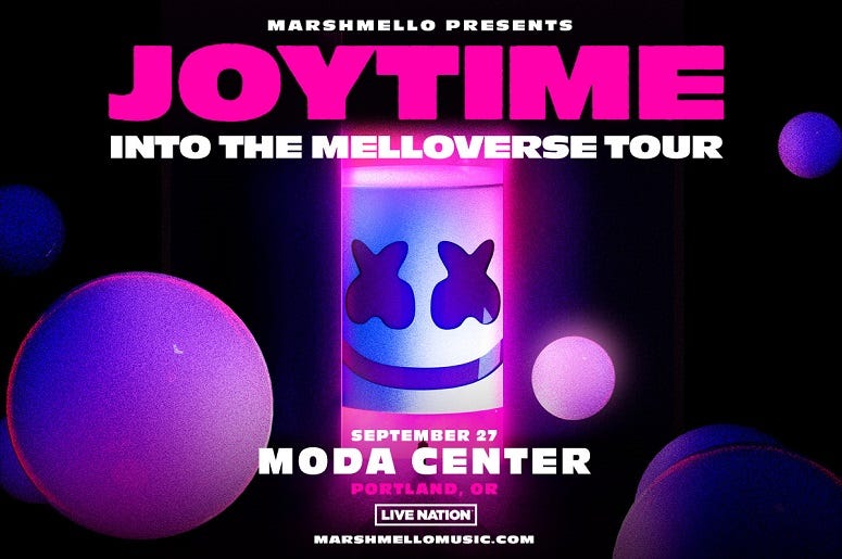 Marshmello