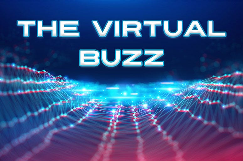 virtual buzz