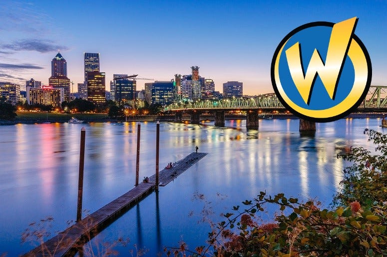 Wizard World