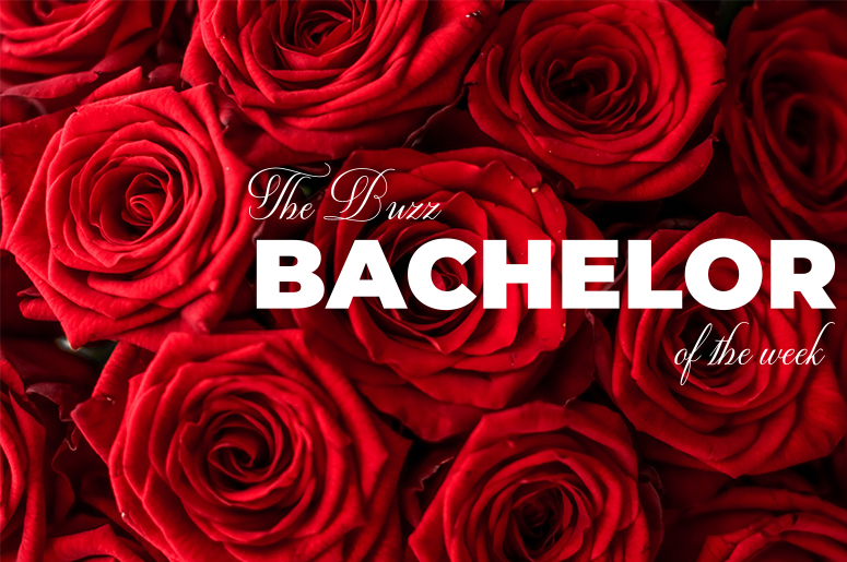Buzz Bachelor