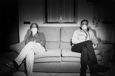 quarantine, coronavirus, divorce