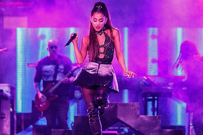Ariana Grande Ariana Grande