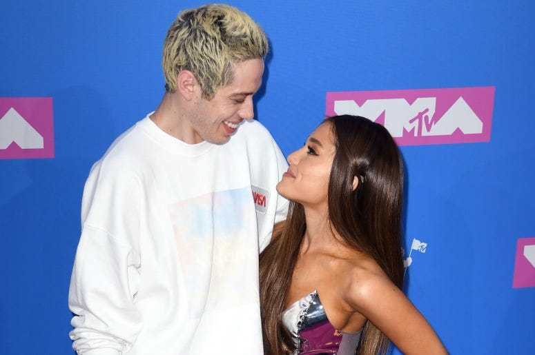 Ariana Grande Ariana Grande