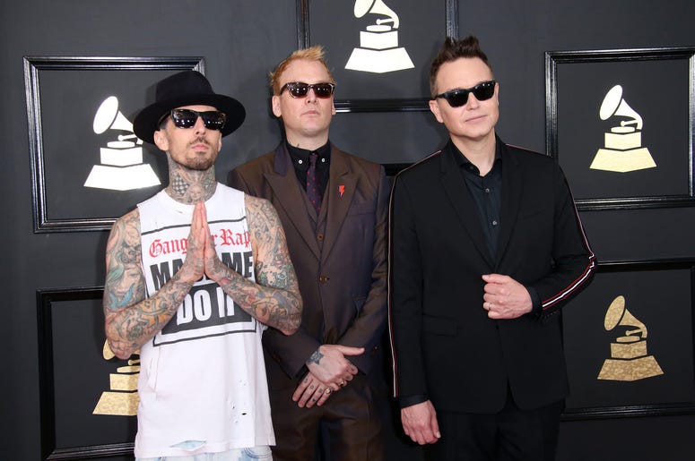 Blink-182 Blink-182