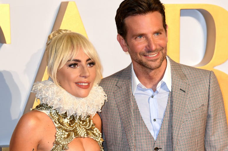 Bradley Cooper and Lady Gaga will perform "Shallow" from 'A Star Is Born' at the Oscars Bradley Cooper and Lady Gaga will perform "Shallow" from 'A Star Is Born' at the Oscars