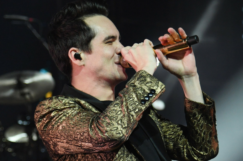 Brendon Urie Brendon Urie