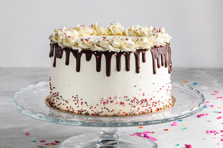 cake