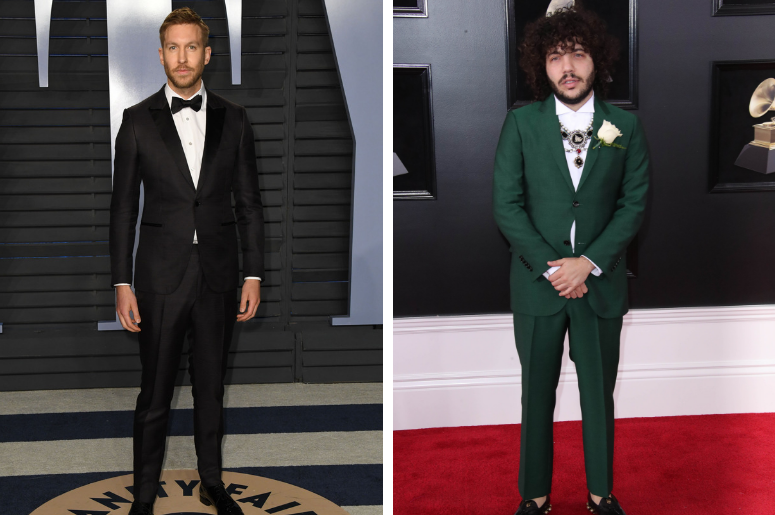 Calvin Harris, Benny Blanco Calvin Harris, Benny Blanco