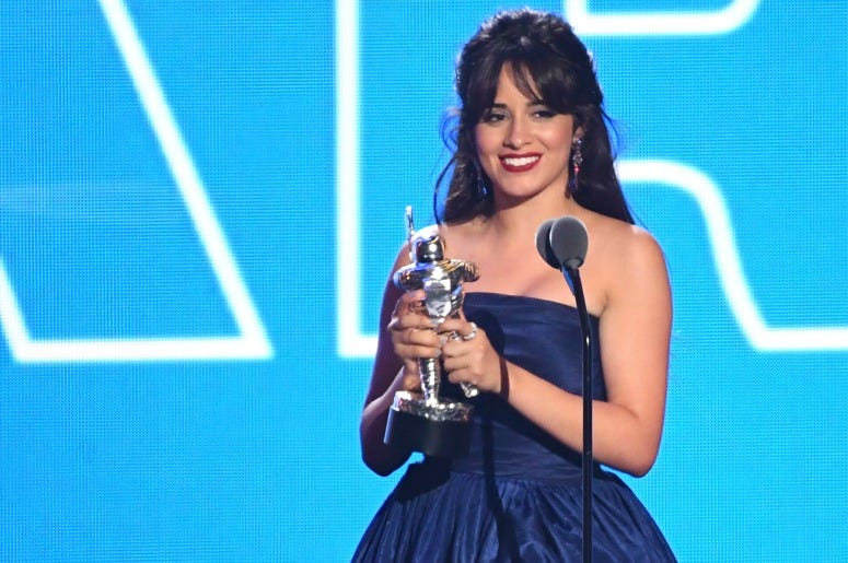 Camila Cabello Camila Cabello