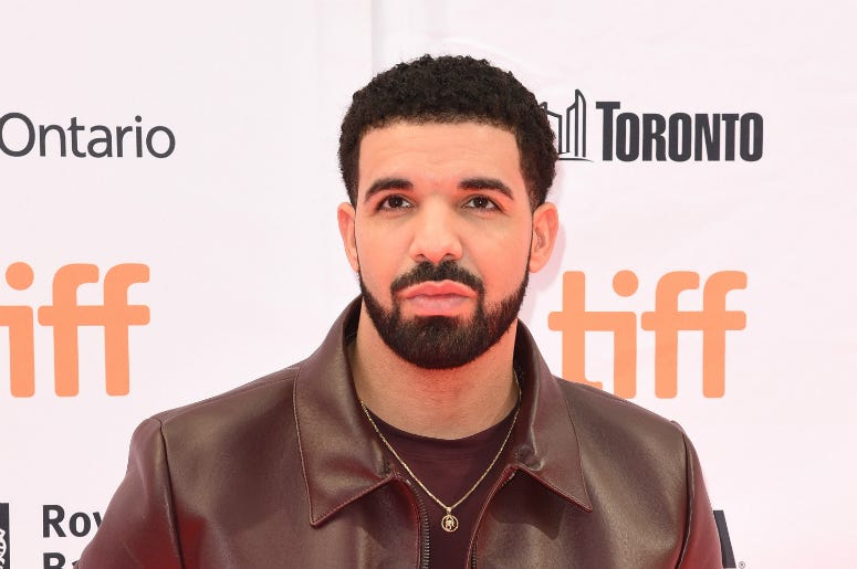 Drake attends 'THE CARTER EFFECT' premiere Drake attends 'THE CARTER EFFECT' premiere