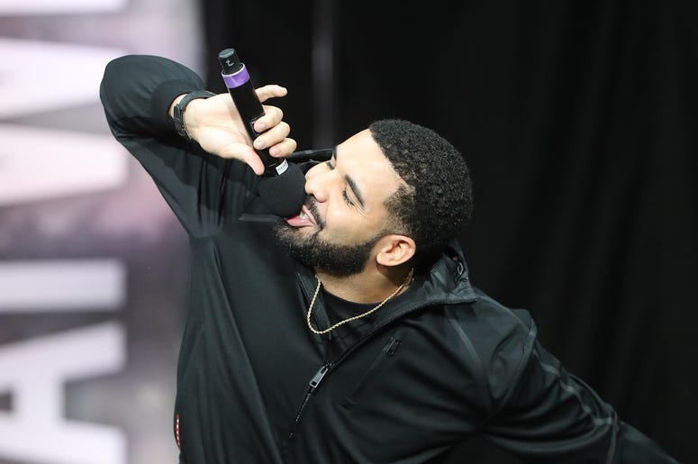 Drake Drake