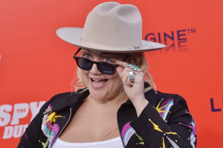 Elle King Elle King