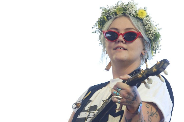 Elle King Elle King