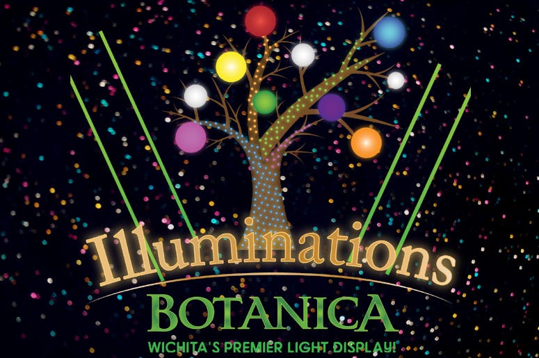 Illuminations at Botanica