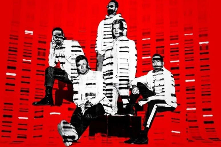 Backstreet Boys Backstreet Boys