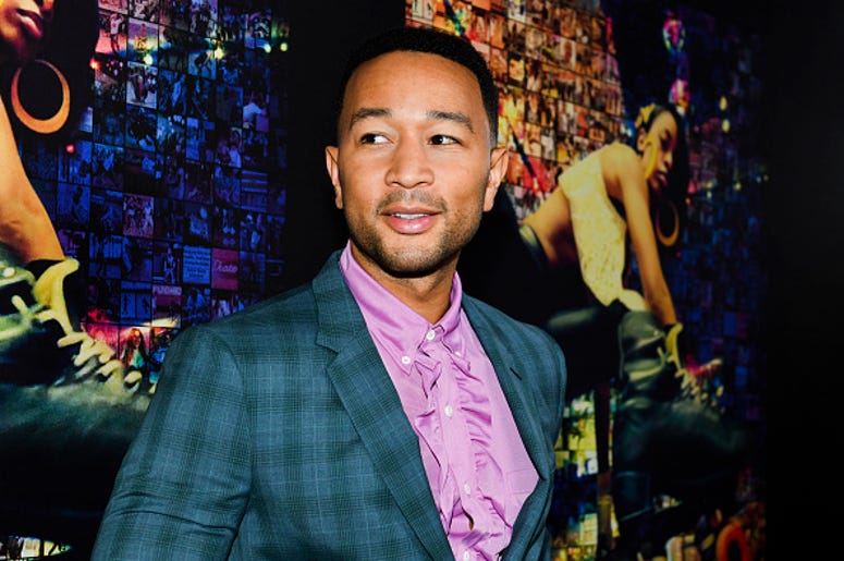 John Legend