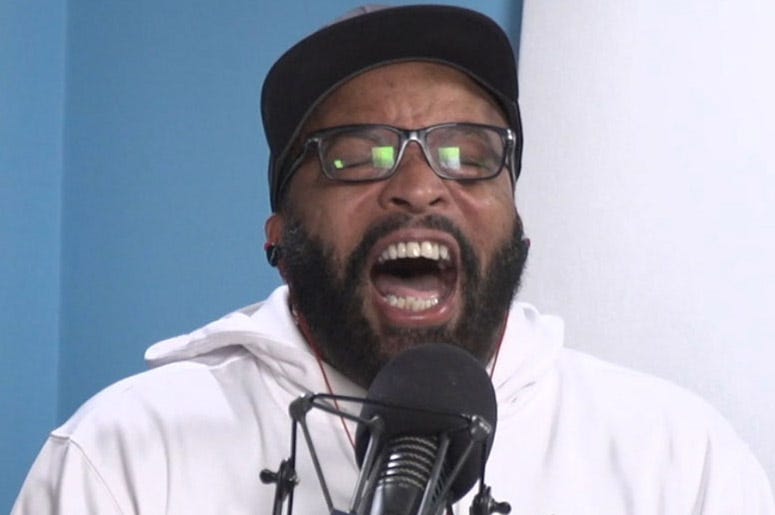 Kidd Kraddick Morning Show Kidd Kraddick Morning Show